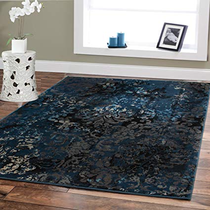 Amazon.com: Large Premium Soft Luxury Rugs For Living Rooms 8x11