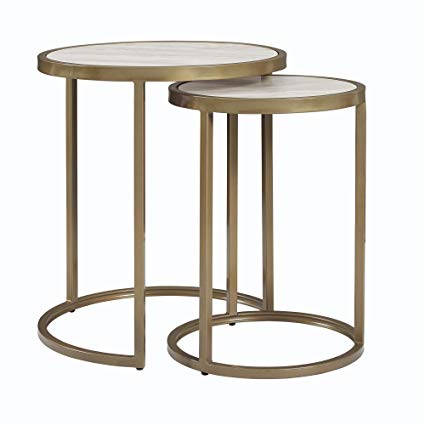 Nesting Tables – A Highly Finctional  Furniture Piece