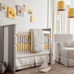 20 Baby Nursery Decorating Ideas and Furniture Placement Tips