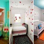 22 Steal-Worthy Decorating Ideas For Small Baby Nurseries - Amazing