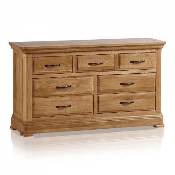 Oak Furniture for Long Term Investment