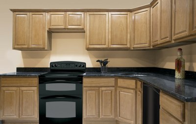 Premier Oak Kitchen Cabinets - RTA Cabinet Store