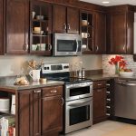 Oak Kitchen Cabinets - Aristokraft Cabinetry