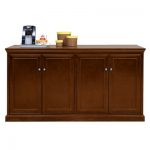 Buffet Storage Credenza - 68 W x 24 D - 36352 and more Lifetime