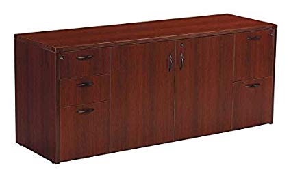 Amazon.com : Napa Storage Credenza : Office Credenzas : Office Products