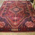 Cleaning Oriental Rugs u2013 Without Damage