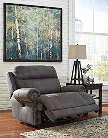 Amazon.com: Ashley Furniture Signature Design Austere Power
