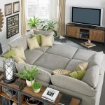 Oversized couches u2013 welcoming and comfortable or huge and clumsy?