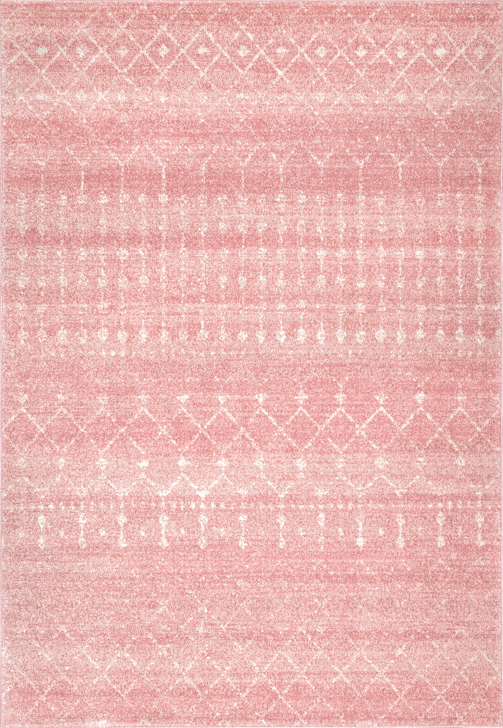 Pink Rugs | Pink Area Rugs | Modern Rugs from Rugs USA