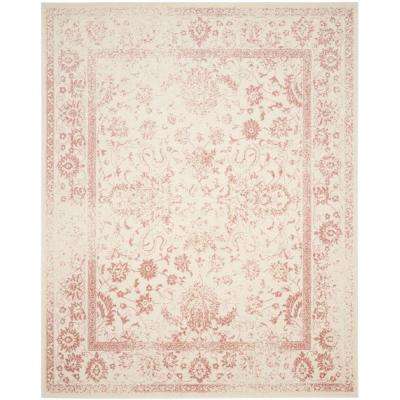 Pink - Area Rugs - Rugs - The Home Depot