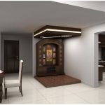 7 Beautiful Pooja Room Designs