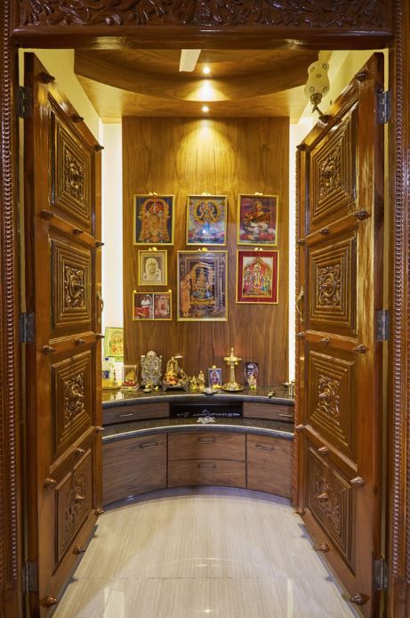 Indian Pooja Room Designs | Pooja room/Decorations | Pooja room