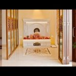 Latest Pooja Room Designs & IDEAS - YouTube