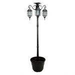 Lamp Post Lights You'll Love | Wayfair