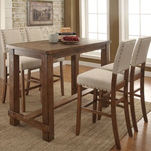 Pub Table Sets – an Exclusive Choice for  smaller Kitchens