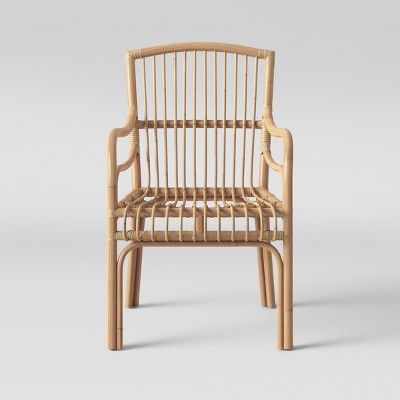 Bella Rattan Arm Chair - Opalhouse™ : Target