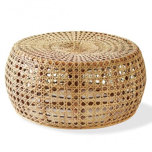 Rattan Diamond Collection | VivaTerra | New Living Room Ideas