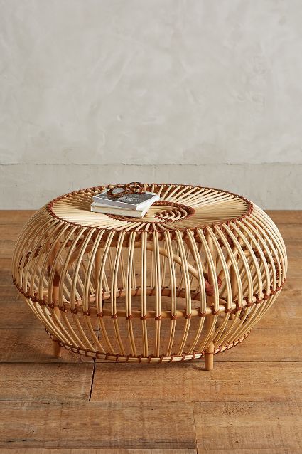 Susila Rattan Coffee Table | Furniture | Pinterest | Rattan coffee