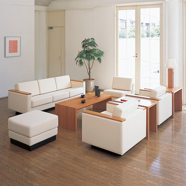 Reception Furniture - Itoki Global