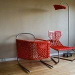 Recycled furniture a la cart | MNN - Mother Nature Network