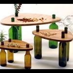 Recycled Furniture - YouTube