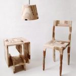 Recycled Wooden Furniture | TreeHugger
