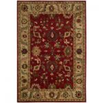 Red - Area Rugs - Rugs - The Home Depot