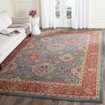 Red Area Rugs | Birch Lane
