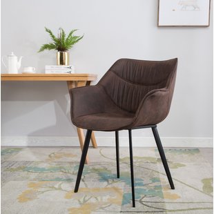 Retro Dining Chair | Wayfair