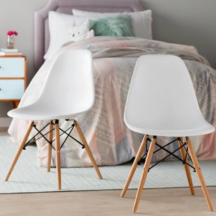 1950s Retro Dining Chairs | Wayfair