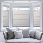 Premium Roman Shades Group C | Blindster.com