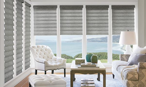 Types of Roman Shades | Roman Shades Styles | Hunter Douglas