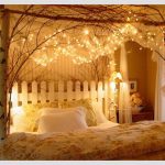 10 Relaxing and Romantic Bedroom Decorating Ideas For New Couples