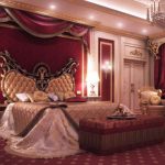10 Romantic (Seductive) Bedroom Ideas - Decoration Channel