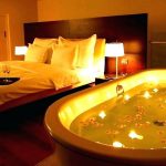 The most beautiful romantic bedroom ideas for married couples - Bits