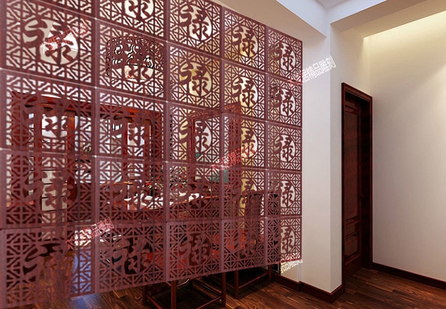 Plans to customize Wooden Room divider Hanging Room Divider Screens