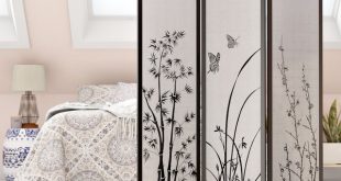 Bloomsbury Market Anatolio Shoji Room Divider & Reviews | Wayfair