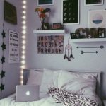50 Cute Dorm Room Ideas That You Need To Copy | [Dorm Room] Trends