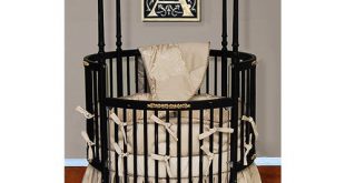 Round Cribs: Amazon.com