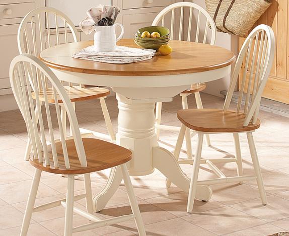 How to benefit from round kitchen table? u2013 darbylanefurniture.com