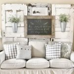 40 Rustic Wall Decor DIY Ideas 2017