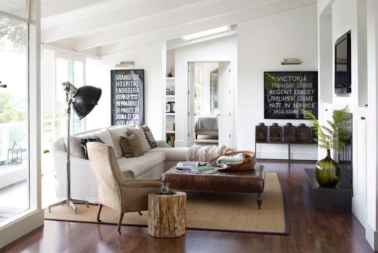 25 Homely Elements To Include In A Rustic Décor