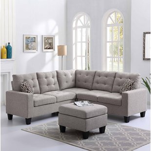 Sectionals You'll Love | Wayfair