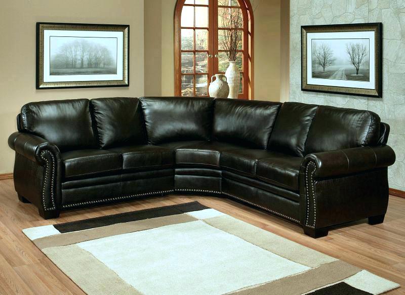 Small Leather Couch Small Sectional Couches For Sale Innovative