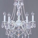 French Country & Shabby Chic Chandeliers - Lighting for Your Home