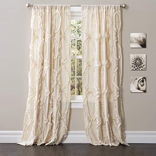 Shabby Chic Curtains: Amazon.com
