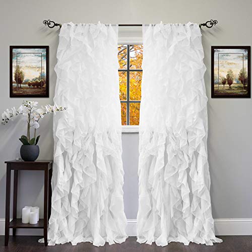 Shabby Chic Curtains: Amazon.com