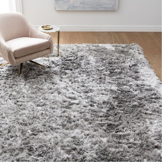 Shag Rugs for Extra Comfort and Luxury