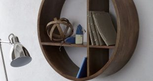 Shape Wall Shelf | west elm