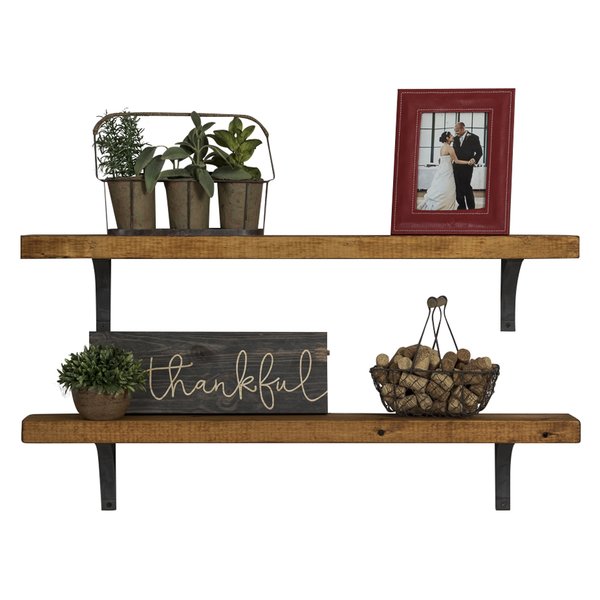 Wall & Display Shelves You'll Love | Wayfair